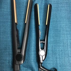 2 hair styling tools